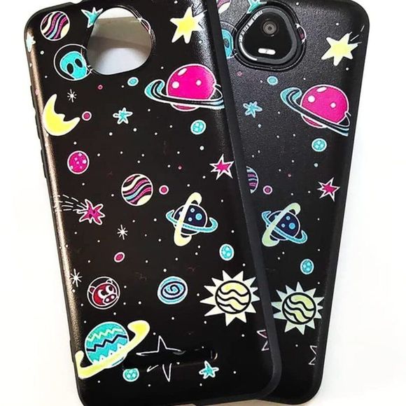 gaoyanxiang Phone Case for SCHOK Volt SV55 SV55216 Soft Printed Phone Cover - Picture 2 of 7